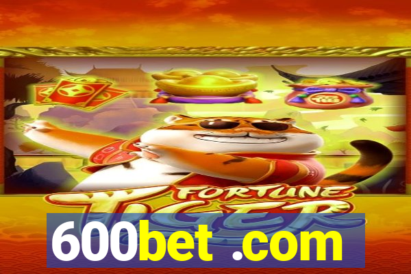 600bet .com